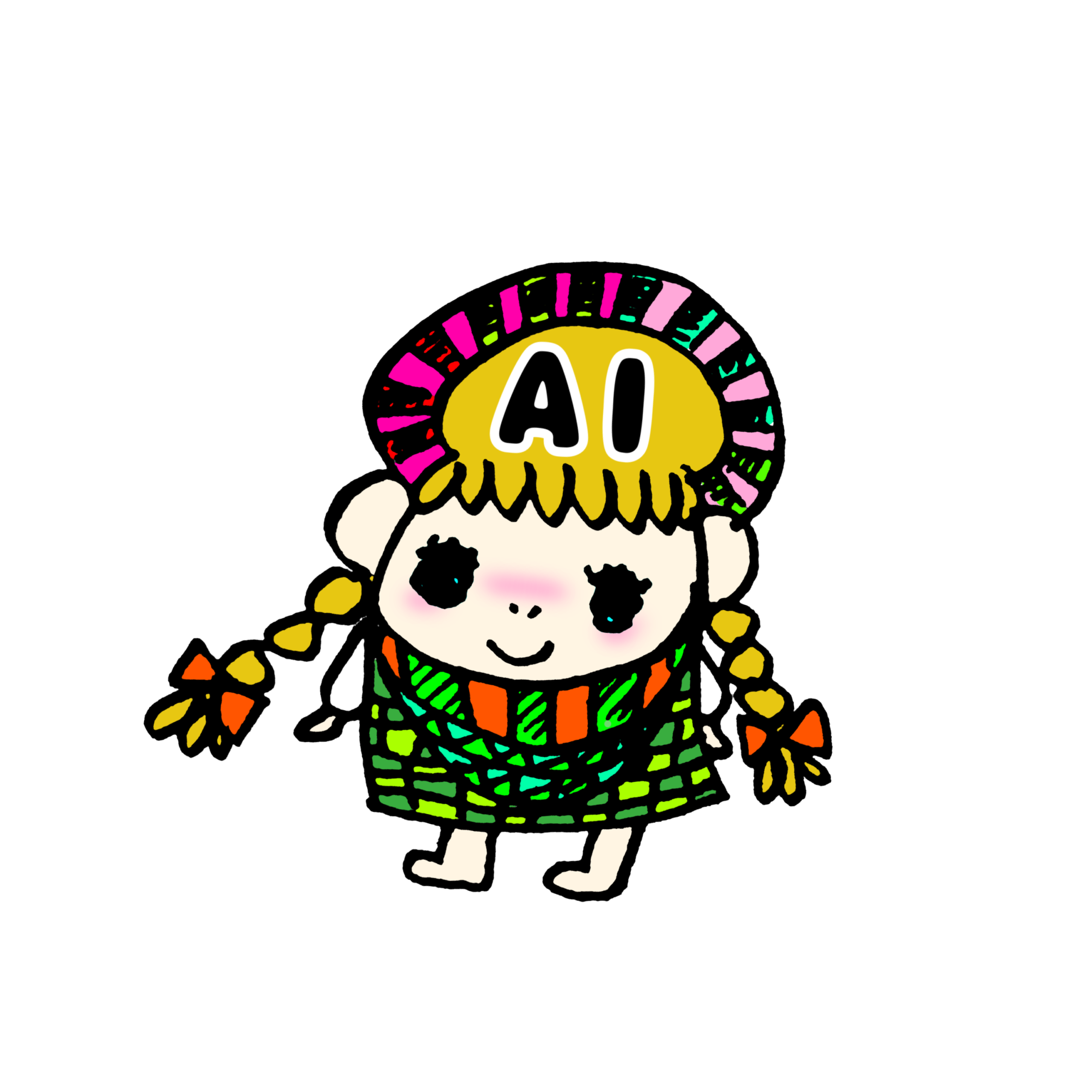 AIちゃん